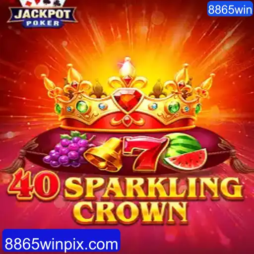 Descubra o Fascinante Mundo de 40SparklingCrown