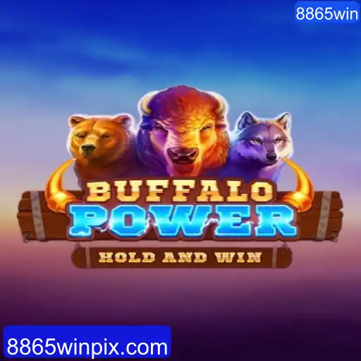 Explorando o Fascínio do Jogo BuffaloPower: Desafios e Recompensas