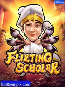 FlirtingScholar: Um Mergulho no Mundo do Jogo da Arte e Estratégia