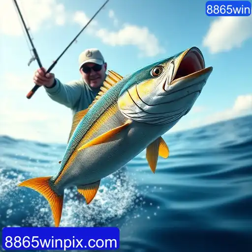 Jogos de pesca