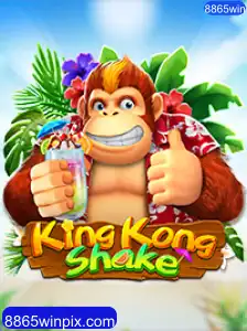KingKongShake: Um Desafio de Aventura Épico no Mundo dos Jogos Online