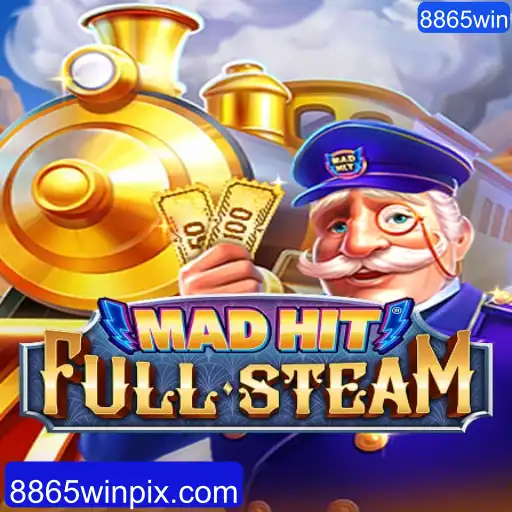 Desvendando MadHitFullSteam: Um Guia Completo com Foco na Palavra-Chave 8865win