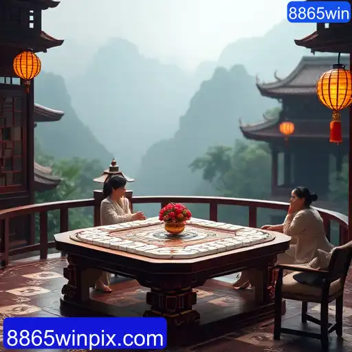 Mahjong