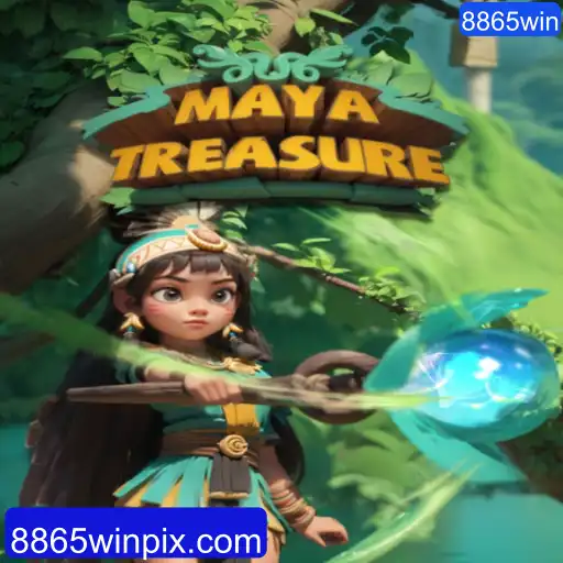 Descubra o Fascinante Mundo de 'MayaTreasure'