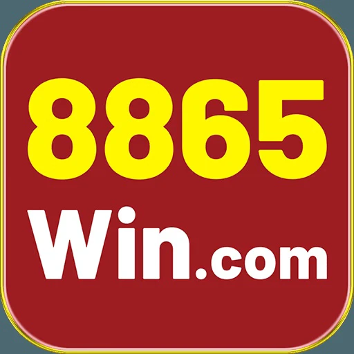 8865win Logo