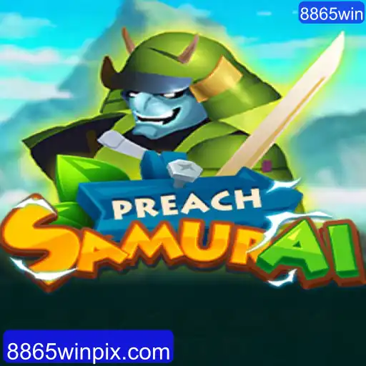 PreachSamurai: Descubra as Aventuras do Novo Jogo Estratégico