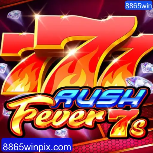 Uma Jornada no Mundo Vibrante de RushFever7s