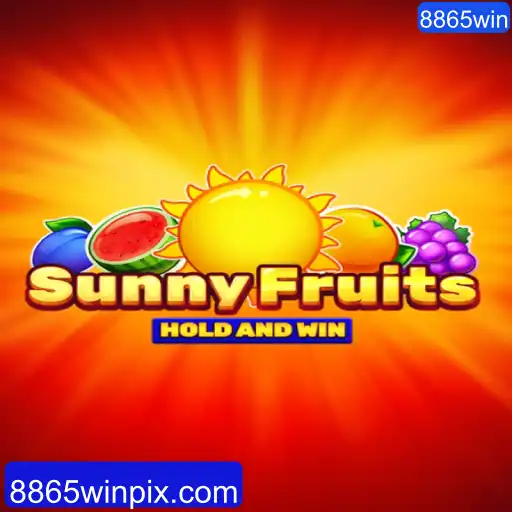 Descubra o Universo Colorido do Jogo SunnyFruits