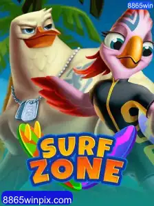 SurfZone: Explorando a Aventura Aquática e as Regras do Jogo