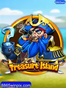 Embarque na Aventura de TreasureIsland: Tudo o Que Você Precisa Saber