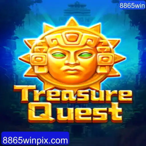 Explorando TreasureQuest: Aventuras e Regras do Jogo com a Palavra-Chave 8865win
