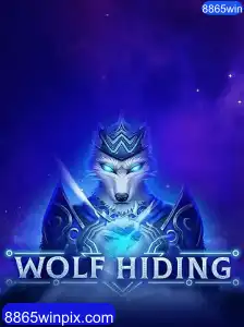 Explorando WolfHiding: Um Mergulho no Novo Jogo Sensação